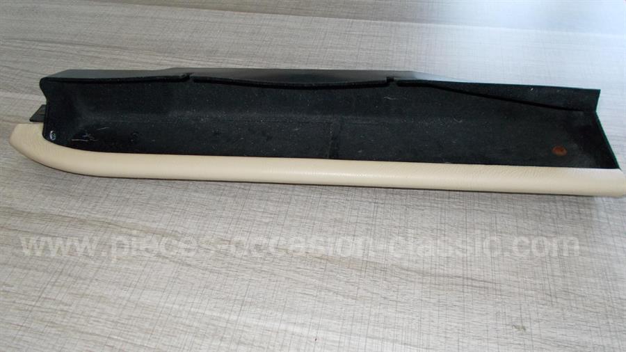 Coffret de rangement Porsche 928